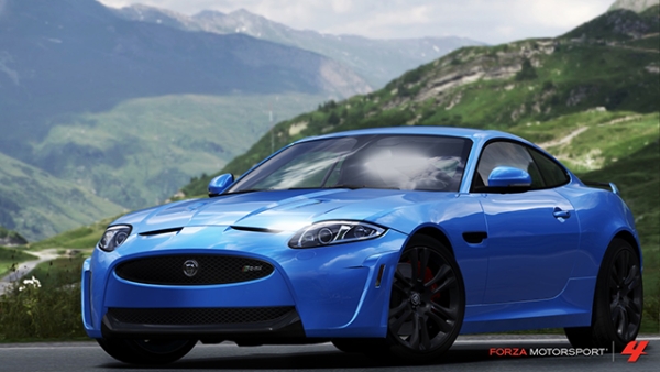 XKR-R