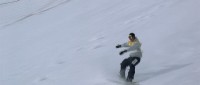 Максимальный экстрим / Snowboarder (2003) DVDRip