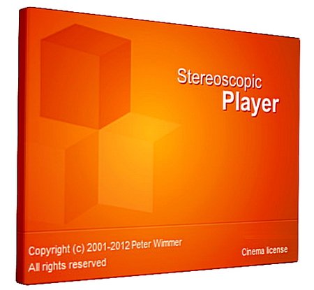 Stereoscopic Player 1.8.0 Final Portable