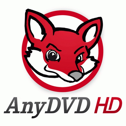AnyDVD & AnyDVD HD 7.0.2.5 Beta