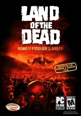 Land of the Dead: Road to Fiddler's Green (Lossless RePack Ininale)