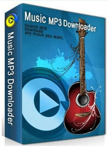 Music MP3 Downloader v5.4.0.8 Portable by killer0687