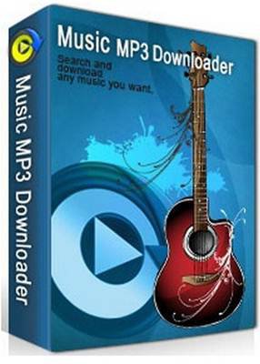 Music MP3 Downloader v5.4.0.8