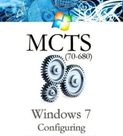 CBT Nuggets “ Microsoft 70-680 Windows 7 Configuration
