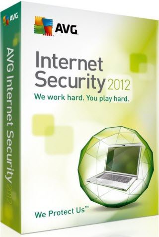 AVG Internet Security 2012 12.0.2126 Multilingual (x86/x64) 
