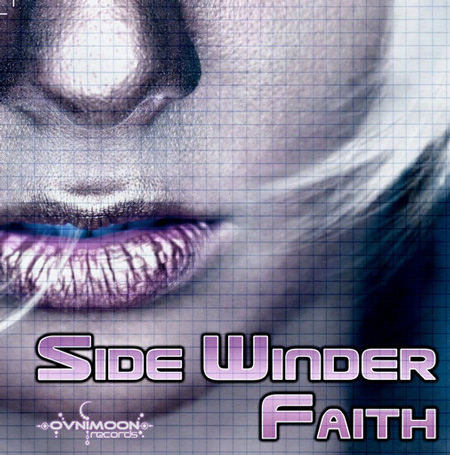 Side Winder - Faith (2012) 