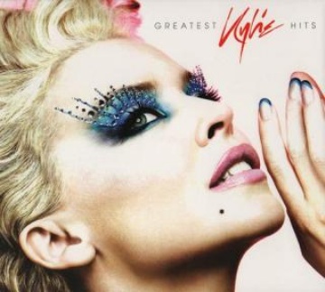 Kylie Minogue - Greatest Hits (2CD) (2008)