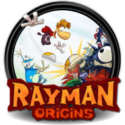 Rayman Origins (2012/RUS/ENG/RePack)