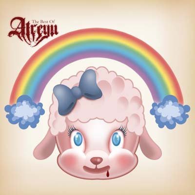 Atreyu - Discography (1998-2010)