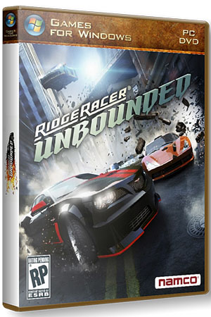 Ridge Racer Unbounded (2012/Русский)