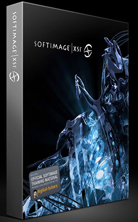 Softimage XSI v7.01.684 Advanced Multiplatfor?m Collection