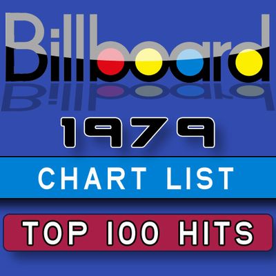 Billboard Top 100 Hits of 1979 (2012)