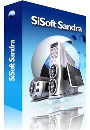 SiSoftware Sandra Pro Business v 2012.05 SP3 18.40