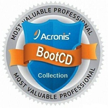 Acronis Boot CD 2012 Full (Rus/март 2012)