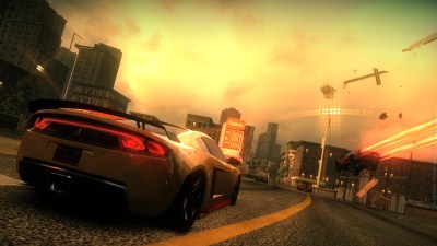 Ridge Racer Unbounded (2012Multi6RePack by RG UniGamers)