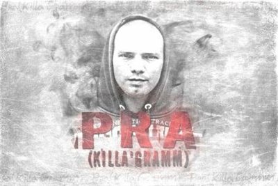 Pra(Killa'Gramm) - 2012 (2012)