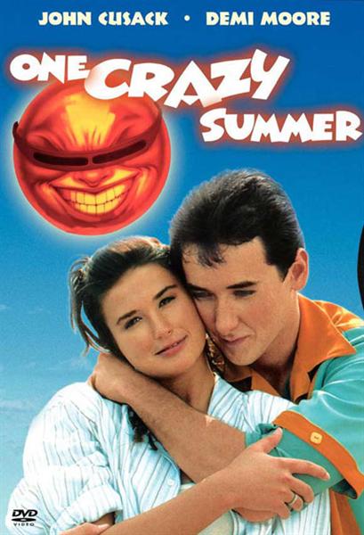    / One Crazy Summer (1986) HDTVRip + HDTV 720p + HDTV 1080i