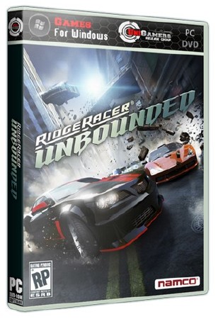 Ridge Racer Unbounded (2012/RUS/ENG/Multi6/RePack  R.G. UniGamers)