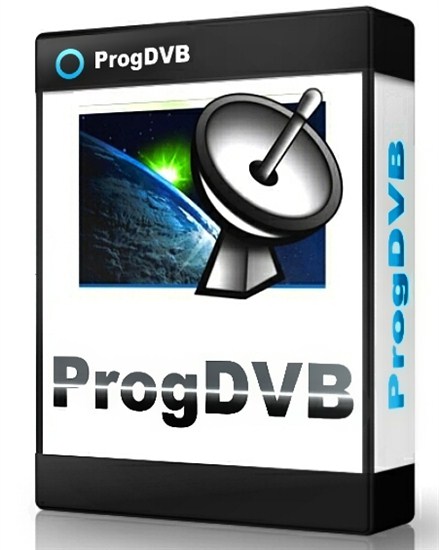 ProgDVB Professional 6.84.1d