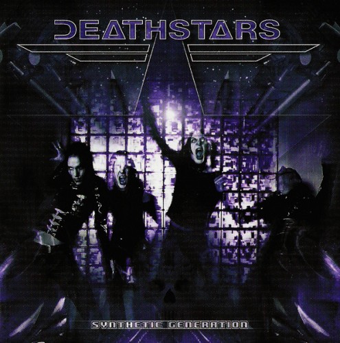 Deathstars - Discography (2001 - 2014)