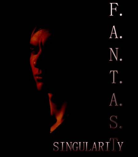 F.A.N.T.A.S.T - Singularity (2012)