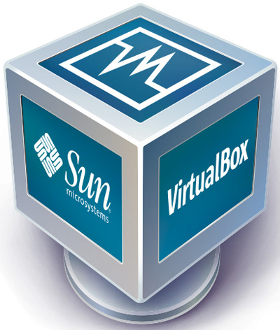 VirtualBox 4.1.12.77245 Final