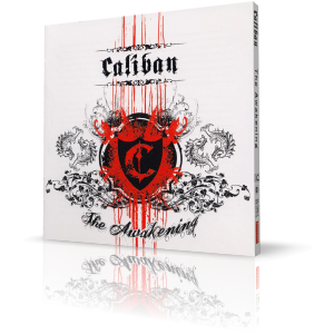 Caliban - Discography (1998-2022)