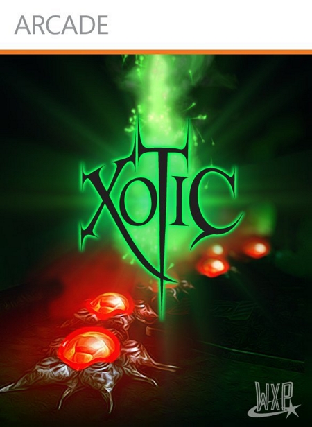 Xotic Update v2.8 Incl DLC