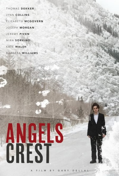 Angels Crest (2011) LiMiTED DVDRip x264 DeMarco