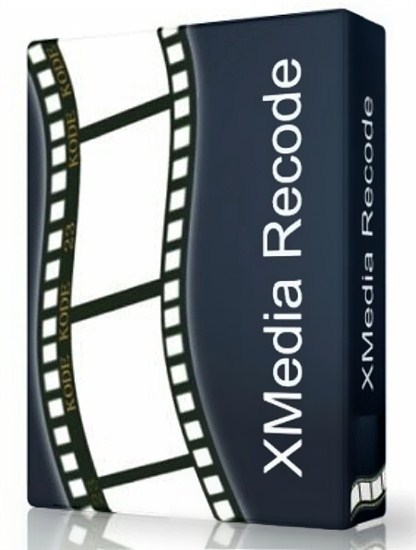 XMedia Recode 3.0.9.8