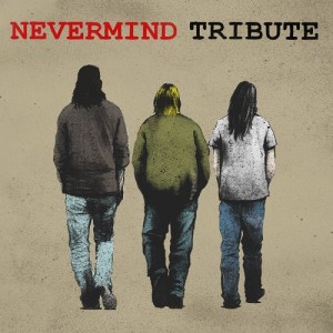 V.A. - Nevermind Tribute (2012)