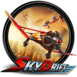 SkyDrift + 2 DLC's (2011) (ENG/Multi5) [Repack] от VANSIK