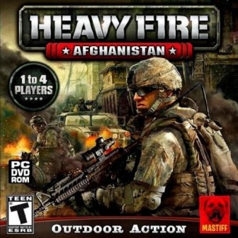 Heavy Fire: Afghanistan (2012/RePack)
