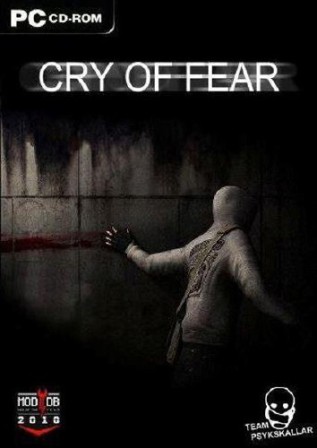 Half-Life - Cry of Fear (2012/RePack От Геймер1994)
