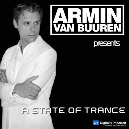 Armin van Buuren - A State of Trance 555 (2012) MP3