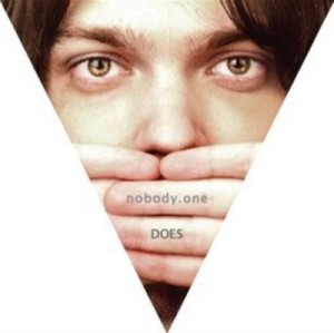 Nobody.One - Does (2012)