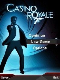 Джеймс Бонд: Казино рояль (James Bond: Casino Royale)