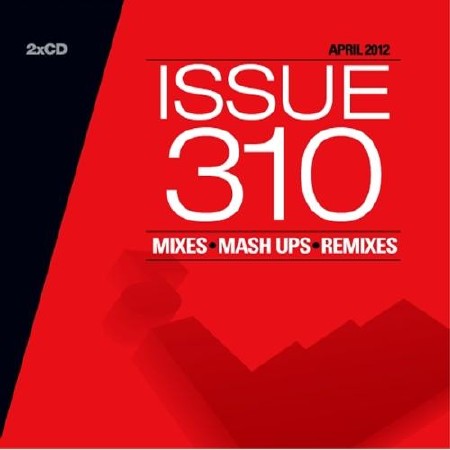 Mastermix Issue 310 (2012)