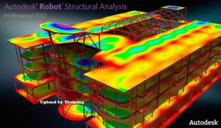 Autodesk Robot Structural Analysis Pro Multi V2013