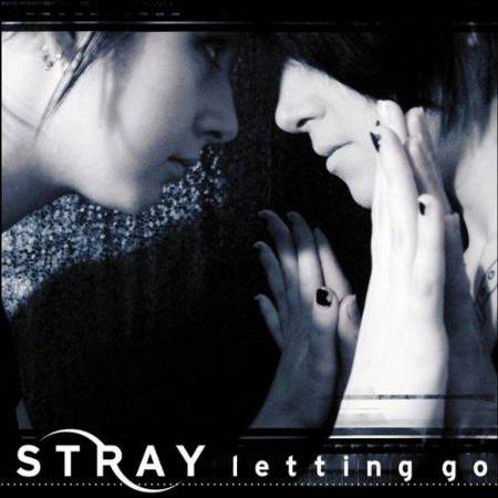 Stray - Letting Go [Limited Edition] (2012)