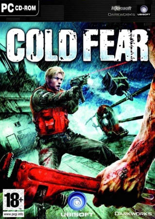 Cold Fear (Repack Creative/RUS)
