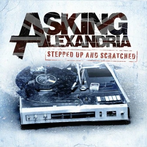 Asking Alexandria - Discography (2009-2011)