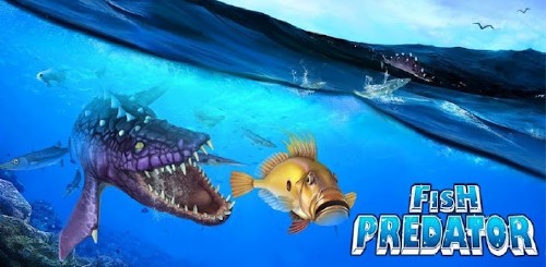 Fish Predator v.1.0.1