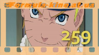 Naruto Shippuuden 259 / Наруто 2 сезон 259