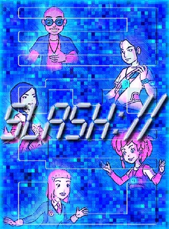  / Slash:// (2011) SATRip