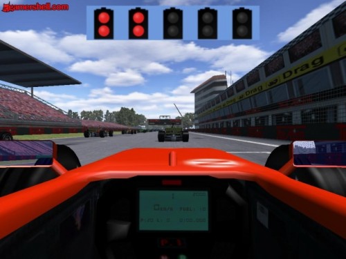 Virtual Grand Prix 2 (2005/RUS)