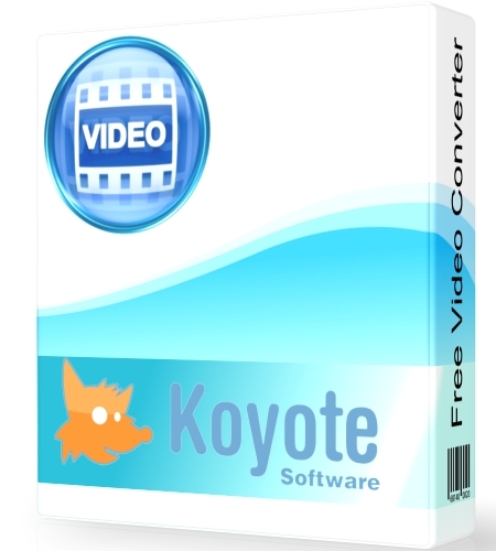Koyote Soft Free Video Converter 3.1.0