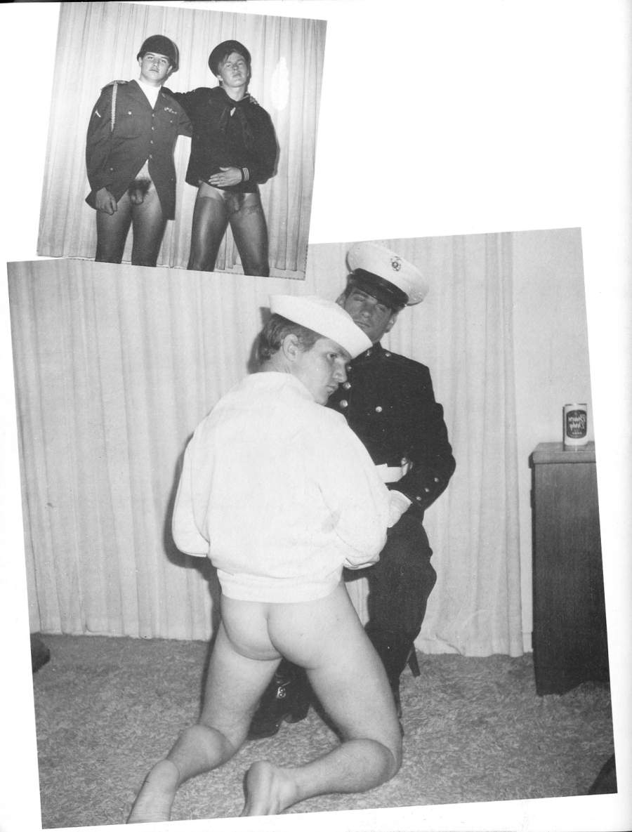Gay Picture [ 50s 60s 70s 80s 90s Vintage Retro Oldies ] Page 61