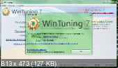 WinTuning 7 v2.00 (2011 г.) 