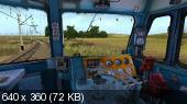 Trainz Simulator 12 + MODs (PC)